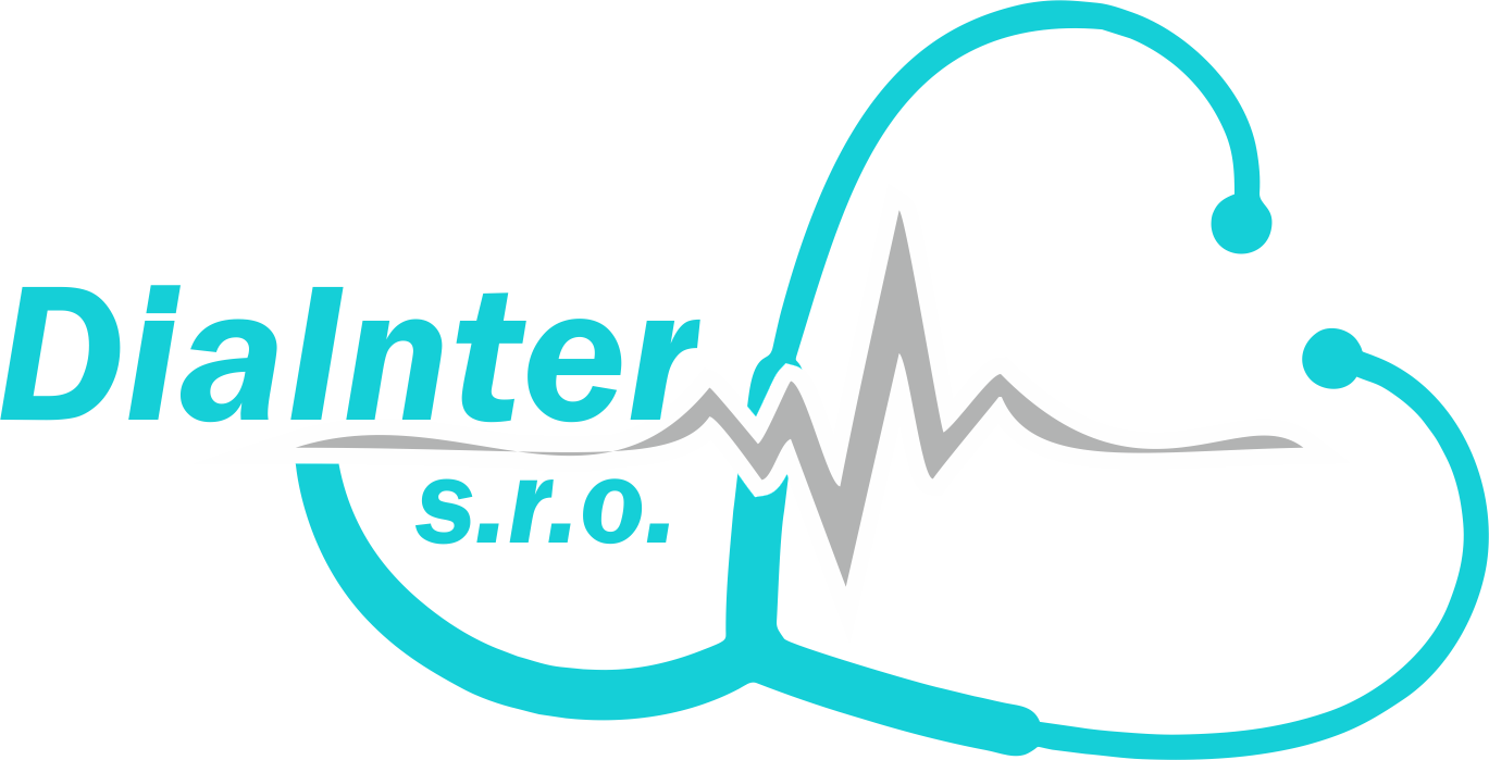 DiaInter s.r.o. - vysoká profesionalita, špičková technika, dlhoročné skúsenosti